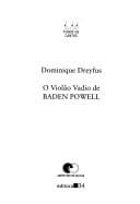 O violão vadio de Baden Powell