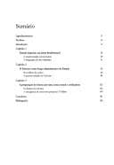 O exército na consolidação do Império: um estudo histórico sobre a política militar conservadora