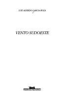 Vento sudoeste