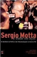 Sergio Motta: o trator em ação