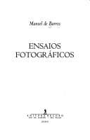 Ensaios fotográficos