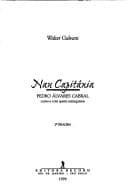 Nau capitânia: Pedro Alvares Cabral : como e com quem começamos
