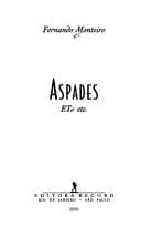 Aspades, ETs etc.