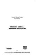 América Latina: impasses e alternativas