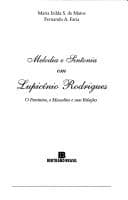 Melodia e sintonia em Lupicínio Rodrigues: o feminino, o masculino e suas relações
