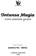 Intensa magia