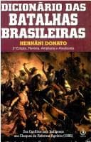 Dicionário das batalhas brasileiras