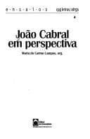 João Cabral em perspectiva