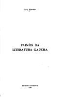 Painéis da literatura gaúcha