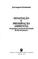 Devastação e preservação ambiental: os parques nacionais do Estado do Rio de Janeiro