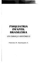 Psiquiatria infantil brasileira: um esboço histórico