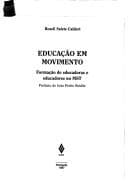 Educação em movimento: formação de educadoras e educadores no MST