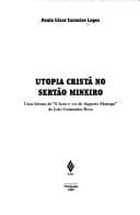 Utopia cristã no sertão mineiro: uma leitura de "A hora e vez de Augusto Matraga" de João Guimarães Rosa