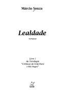 Lealdade