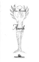 Amrik: romance