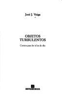Objetos turbulentos: contos para ler à luz do dia