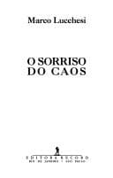 O sorriso do caos