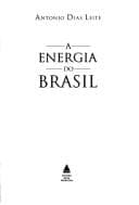 A energia do Brasil