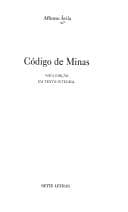 Código de Minas