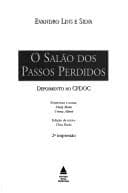 O salão dos passos perdidos: depoimento ao CPDOC