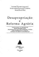 Desapropriação e reforma agrária