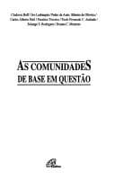 As comunidades de base em questão