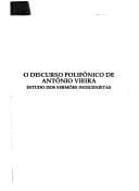 O discurso polifônico de Antônio Vieira: estudo dos sermões indigenistas