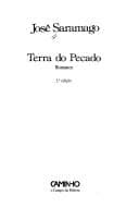 Terra do pecado: romance
