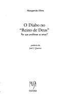 O diabo no "reino de Deus": por que proliferam as seitas?