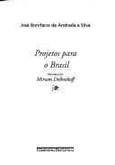 Projetos para o Brasil