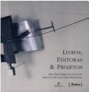 Livros, editoras e projetos
