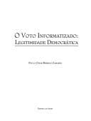 O voto informatizado: legitimidade democrática