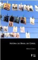 História do Brasil em cordel