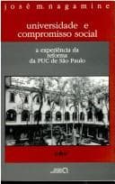 Universidade e compromisso social: a experiência da reforma da PUC de São Paulo
