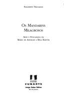 Os mandarins milagrosos: arte e etnografia em Mário de Andrade e Béla Bartók