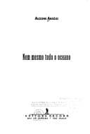 Nem mesmo todo o oceano