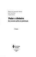 Poder e dinheiro: uma economia política da globalização
