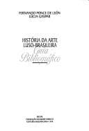 História da arte luso-brasileira: guia bibliográfico