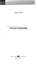 Geração Paissandu