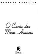 O canto dos meus amores