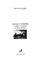 Literatura e cordialidade: o público e o privado na cultura brasileira