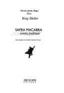 Safra macabra: contos policiais