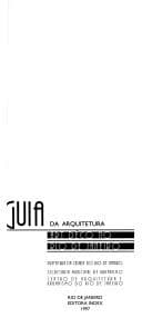 Guia da arquitetura: Art Dēco no Rio de Janeiro