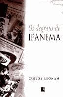 Os degraus de Ipanema