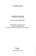 Vertigens: obra reunida, 1968-1998