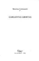 Gargantas abertas