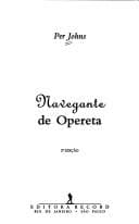 Navegante de opereta