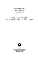 Nação e poder: as dimensões da história