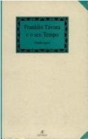 Franklin Távora e o seu tempo