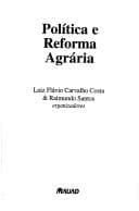 Política e reforma agrária